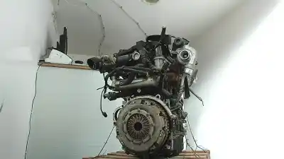 Peça sobressalente para automóvel em segunda mão motor completo por kia cee´d 1.6 crdi cat referências oem iam   motor: 1