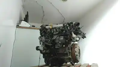 Peça sobressalente para automóvel em segunda mão motor completo por kia cee´d 1.6 crdi cat referências oem iam   motor: 1