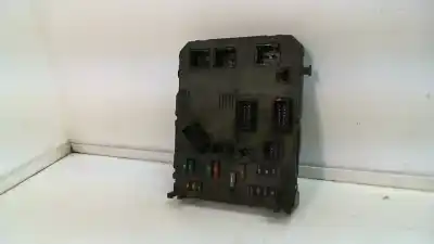 Second-hand car spare part bsi control unit for citroen c3 1.4 hdi cool oem iam references 9649811480  