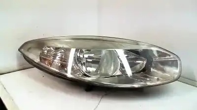 Second-hand car spare part RIGHT HEADLIGHT for RENAULT FLUENCE  OEM IAM references 260102323R  