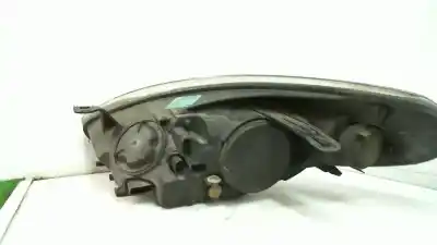 Second-hand car spare part right headlight for renault fluence 1.5 dci diesel fap 90 cv / 66 kw oem iam references 260102323r  
