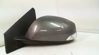 Second-hand car spare part left rearview mirror for renault fluence (l3_) 1.5 dci (l30a) oem iam references 963020164r  