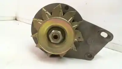 Pezzo di ricambio per auto di seconda mano alternatore per seat 600 600 d riferimenti oem iam   