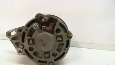 Pezzo di ricambio per auto di seconda mano alternatore per seat 600 600 d riferimenti oem iam   