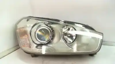 Gebrauchtes Autoersatzteil rechter scheinwerfer zum ford c-max (cb3) 1.6 tdci cat oem-iam-referenzen 7m5113d152ae  