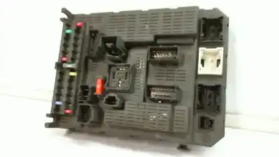 Pezzo di ricambio per auto di seconda mano SCATOLA RELÈ/FUSIBILI per CITROEN C8  Riferimenti OEM IAM 1400310480  