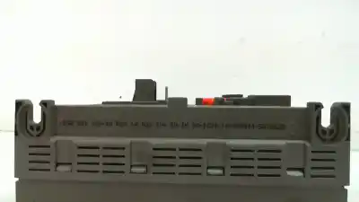 Pezzo di ricambio per auto di seconda mano scatola relè/fusibili per citroen c8 2.2 hdi 16v premier ii riferimenti oem iam 1400310480  