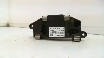 Автозапчасти б/у СОПРОТИВЛЕНИЕ НАГРЕВУ за CITROEN C4 PICASSO/SPACETOURER  ссылки OEM IAM 9654652480  