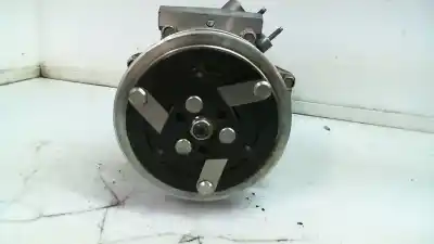 Автозапчасти б/у компрессор кондиционера воздуха за CITROEN XSARA PICASSO 1.6 HDi 90 LX Plus ссылки OEM IAM SD7V161802  