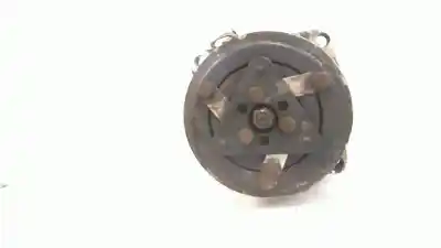 Piesă de schimb auto la mâna a doua Compresor De Aer Condiționat pentru CITROEN XSARA PICASSO 2.0 HDi CAT (RHY / DW10TD) Referințe OEM IAM SD7V161227F   Piesă de schimb auto la mâna a doua Compresor De Aer Condiționat pentru CITROEN XSARA PICASSO 2.0 HDi CAT (RHY / DW10TD) Referințe OEM IAM SD7V161227F