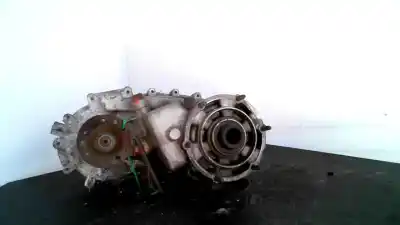 Second-hand car spare part Transfer Box for JEEP GR.CHEROKEE (WJ/WG) 3.1 TD Laredo OEM IAM references 52098873AC  PALLET 1