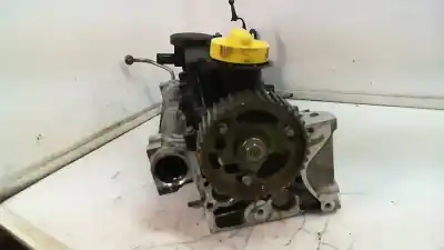 Pezzo di ricambio per auto di seconda mano testata motore per renault clio iii 1.5 dci diesel cat (k9k-830) riferimenti oem iam 2968f2  2968f2