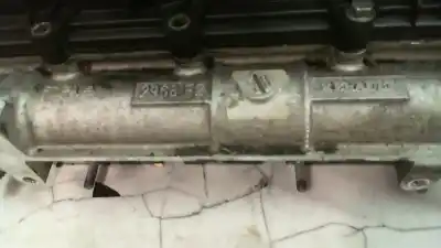 Pezzo di ricambio per auto di seconda mano testata motore per renault clio iii 1.5 dci diesel cat (k9k-830) riferimenti oem iam 2968f2  2968f2