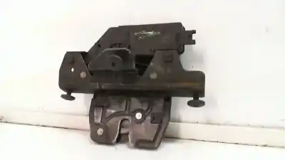 Second-hand car spare part TRUNK LOCK for BMW X5 (E53)  OEM IAM references F00P0K0180  