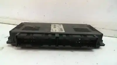 Автозапчастина б/у електронний модуль для bmw mini (r56) 1.4 16v cat посилання на oem iam 61353456034  