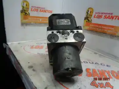 Pezzo di ricambio per auto di seconda mano ABS per VOLKSWAGEN PASSAT BERLINA (3B3)  Riferimenti OEM IAM 0265225124  