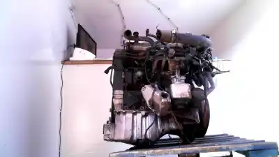 Pezzo di ricambio per auto di seconda mano motore completo per audi a4 avant (b5) 1.9 tdi quattro riferimenti oem iam ajm  motor 4
