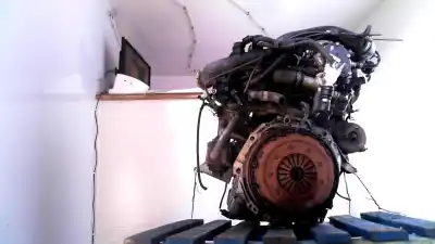 Pezzo di ricambio per auto di seconda mano motore completo per audi a4 avant (b5) 1.9 tdi quattro riferimenti oem iam ajm  motor 4