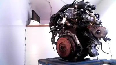 Pezzo di ricambio per auto di seconda mano motore completo per audi a4 avant (b5) 1.9 tdi quattro riferimenti oem iam ajm  motor 4