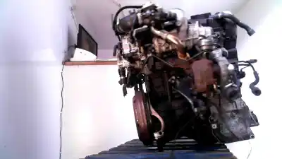 Pezzo di ricambio per auto di seconda mano motore completo per audi a4 avant (b5) 1.9 tdi quattro riferimenti oem iam ajm  motor 4