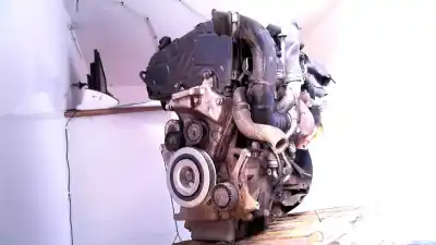 Recambio de automóvil de segunda mano de Motor Completo para OPEL VECTRA C BERLINA 1.9 CDTI referencias OEM IAM Z19DT  MOTOR:3