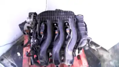 Pezzo di ricambio per auto di seconda mano motore completo per peugeot 208 (p2) 1.2 puretech riferimenti oem iam hm05  motor: 1