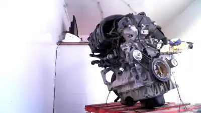 Pezzo di ricambio per auto di seconda mano motore completo per peugeot 208 (p2) 1.2 puretech riferimenti oem iam hm05  motor: 1
