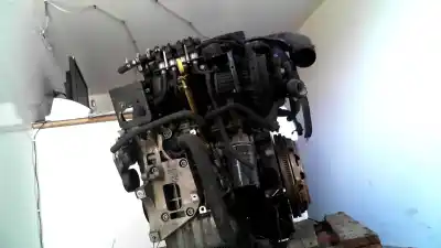 Tweedehands auto-onderdeel COMPLETE MOTOR voor SEAT ALTEA XL (5P5)  OEM IAM-referenties CHG  