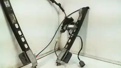 Gebrauchtes Autoersatzteil fensterheber vorne links zum ford focus cabrio (ca5) 2.0 cat oem-iam-referenzen 38931013ah0  
