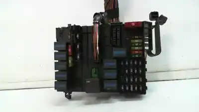 Tweedehands auto-onderdeel RELAIS/ZEKERINGENKASTJE voor SMART COUPE  OEM IAM-referenties 625787  