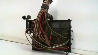 Tweedehands auto-onderdeel relais/zekeringenkastje voor smart coupe 0.6 turbo cat oem iam-referenties 625787  