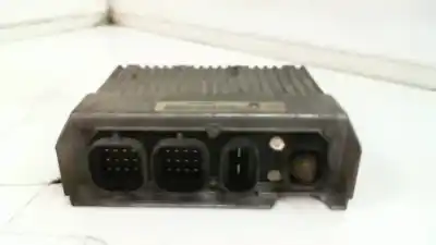 Second-hand car spare part ECU ENGINE CONTROL for RENAULT MASTER DESDE ´98  OEM IAM references 8200054886  