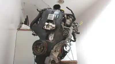 Second-hand car spare part complete engine for chrysler voyager (rg) 2.5 crd cat oem iam references vm20c  motor 2