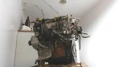 Second-hand car spare part complete engine for chrysler voyager (rg) 2.5 crd cat oem iam references vm20c  motor 2