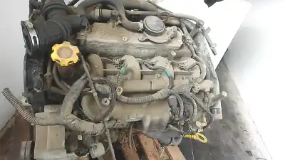 Second-hand car spare part complete engine for chrysler voyager (rg) 2.5 crd cat oem iam references vm20c  motor 2
