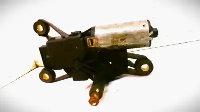 Pezzo di ricambio per auto di seconda mano motore tergicristallo posteriore per bmw x5 (e53) 3.0 24v turbodiesel cat riferimenti oem iam 6927851  