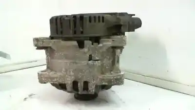 Gebrauchtes Autoersatzteil lichtmaschine zum citroen c4 picasso 1.6 hdi fap oem-iam-referenzen 9675753680  180 amp star stop