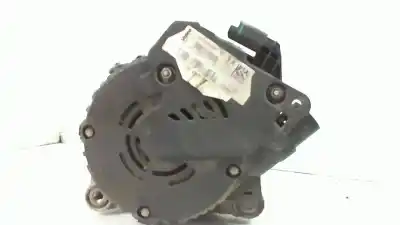 Gebrauchtes Autoersatzteil lichtmaschine zum citroen c4 picasso 1.6 hdi fap oem-iam-referenzen 9675753680  180 amp star stop