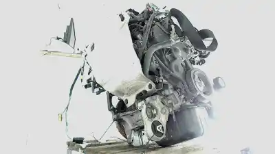 Second-hand car spare part complete engine for citroen ds3 1.6 blue-hdi fap oem iam references 9h06  motor: 2