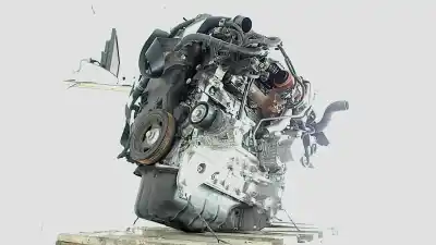 Second-hand car spare part complete engine for citroen ds3 1.6 blue-hdi fap oem iam references 9h06  motor: 2