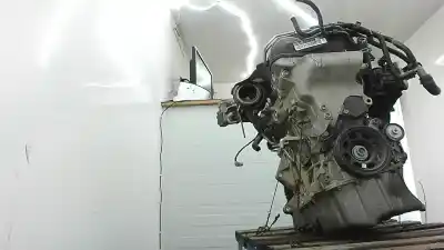 Second-hand car spare part COMPLETE ENGINE for VOLKSWAGEN POLO V (6R1, 6C1)  OEM IAM references CJZ  MOTOR: 2