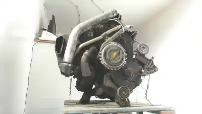 Recambio de automóvil de segunda mano de MOTOR COMPLETO para BMW SERIE 5 BERLINA (E39)  referencias OEM IAM 256T1  MOTOR: 1