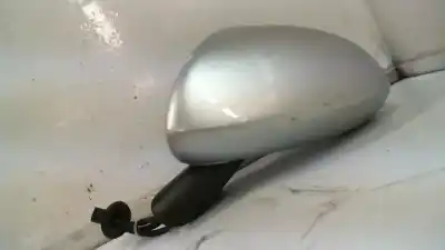 Peça sobressalente para automóvel em segunda mão espelho retrovisor esquerdo por opel corsa e (x15) 1.3 cdti (08 68) referências oem iam   