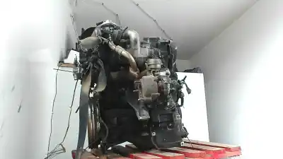 Pezzo di ricambio per auto di seconda mano motore completo per audi a4 avant (b5) 1.9 tdi riferimenti oem iam ajm  motor: 1