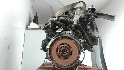 Pezzo di ricambio per auto di seconda mano motore completo per audi a4 avant (b5) 1.9 tdi riferimenti oem iam ajm  motor: 1