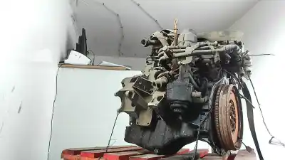 Pezzo di ricambio per auto di seconda mano motore completo per audi a4 avant (b5) 1.9 tdi riferimenti oem iam ajm  motor: 1