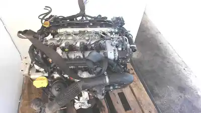 Recambio de automóvil de segunda mano de MOTOR COMPLETO para OPEL COMBO  referencias OEM IAM Z13DTH  MOTOR: 4