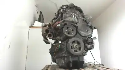 Second-hand car spare part COMPLETE ENGINE for HYUNDAI I30  OEM IAM references D4FB  MOTOR: 2