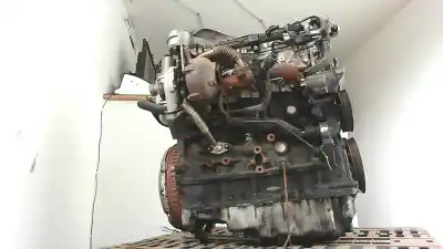 Second-hand car spare part complete engine for hyundai i30 1.6 crdi cat oem iam references d4fb  motor: 2