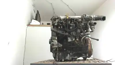 Second-hand car spare part complete engine for hyundai i30 1.6 crdi cat oem iam references d4fb  motor: 2